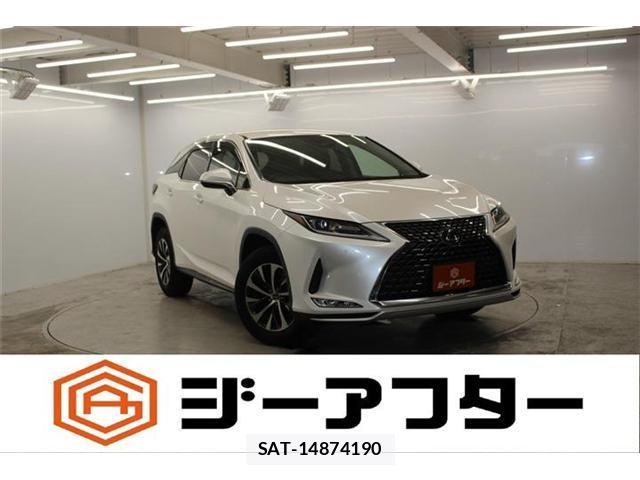 Lexus RX 2021-02 8072439-0