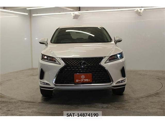 Lexus RX 2021-02 8072439-1