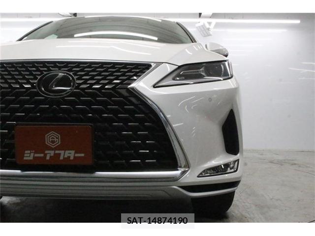 Lexus RX 2021-02 8072439-13
