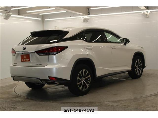 Lexus RX 2021-02 8072439-4
