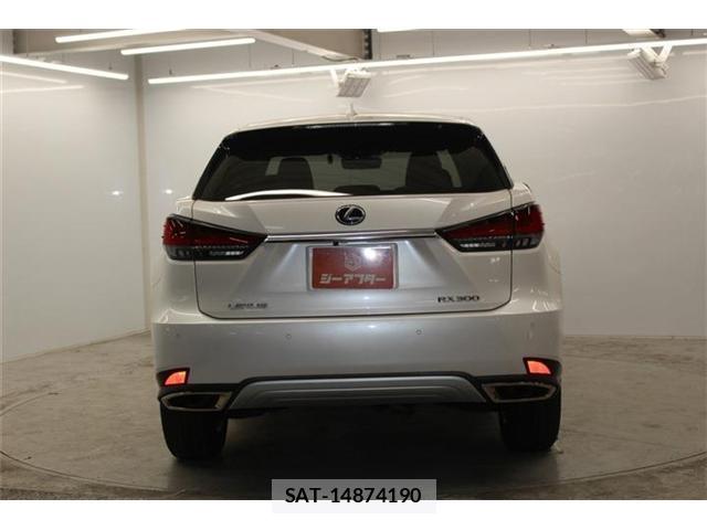 Lexus RX 2021-02 8072439-5
