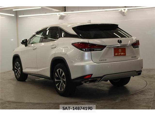 Lexus RX 2021-02 8072439-6
