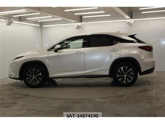Lexus RX 2021-02 8072439-7