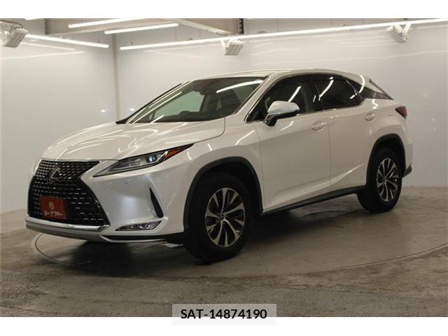 Lexus RX 2021-02 8072439-8