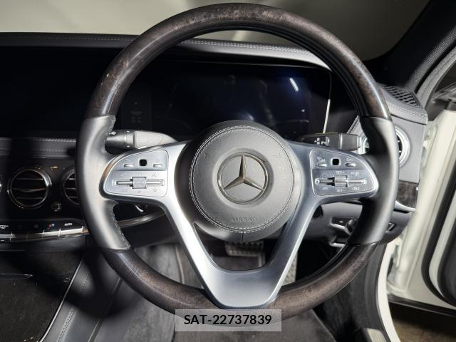 Mercedes Benz S-CLASS 2018-06 8072326-6