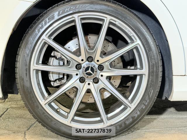 Mercedes Benz S-CLASS 2018-06 8072326-8