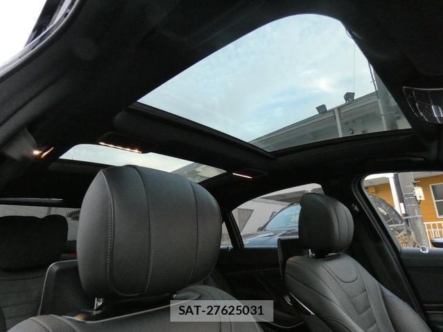 Mercedes Benz S-CLASS 2018-02 8072502-5
