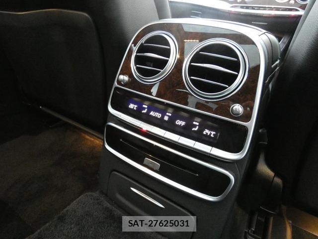 Mercedes Benz S-CLASS 2018-02 8072502-6