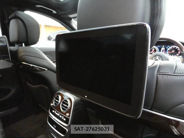 Mercedes Benz S-CLASS 2018-02 8072502-7