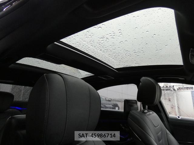 Mercedes Benz S-CLASS 2016-07 8072504-6