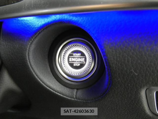 Mercedes Benz S-CLASS 2020-07 8072505-13