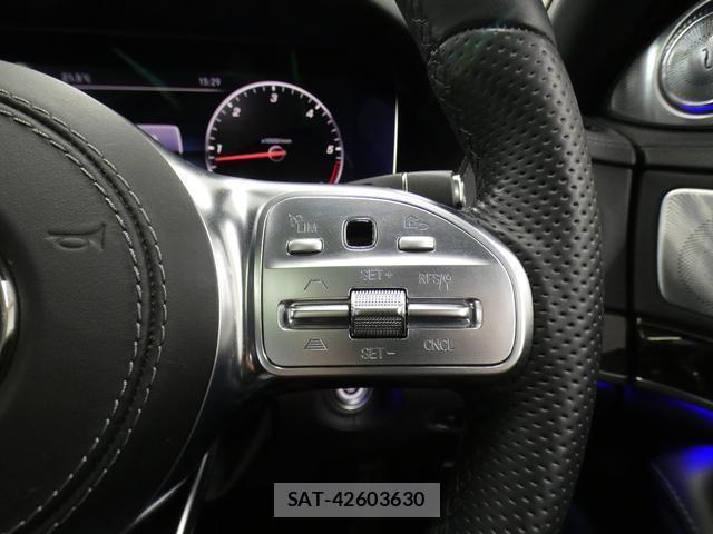 Mercedes Benz S-CLASS 2020-07 8072505-15