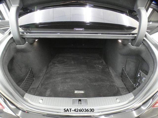 Mercedes Benz S-CLASS 2020-07 8072505-8