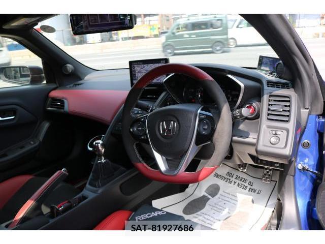 Honda S660 2021-10 8071667-2