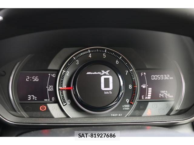 Honda S660 2021-10 8071667-3