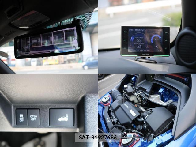 Honda S660 2021-10 8071667-7