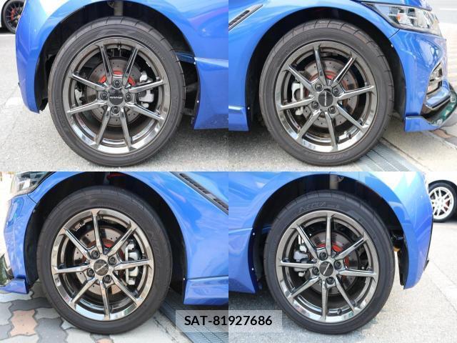 Honda S660 2021-10 8071667-8