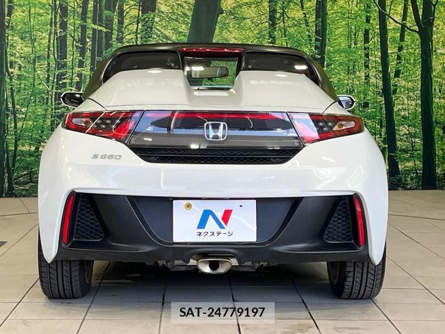 Honda S660 2015-05 8071723-13