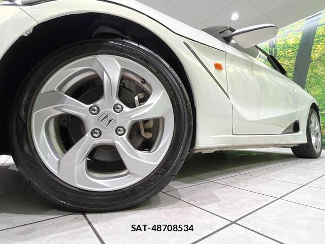 Honda S660 2016-06 8072078-11