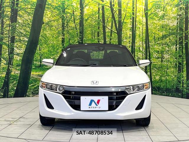 Honda S660 2016-06 8072078-12