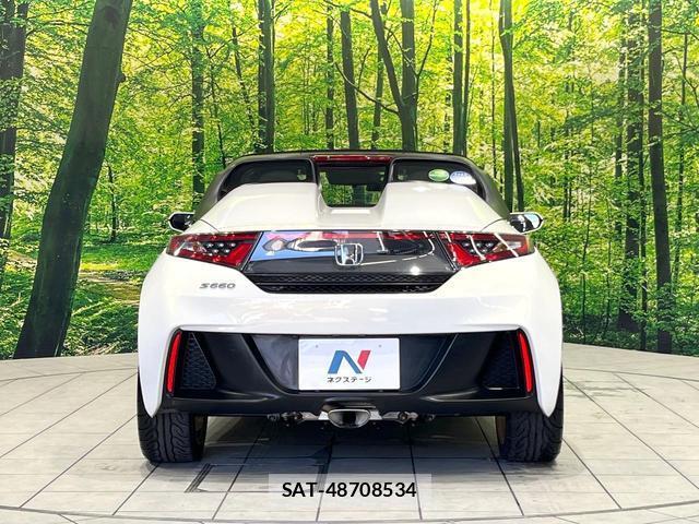 Honda S660 2016-06 8072078-13