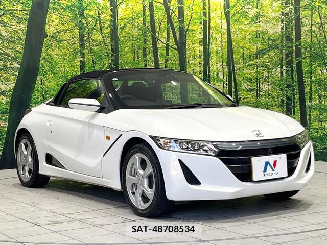 Honda S660 2016-06 8072078-14