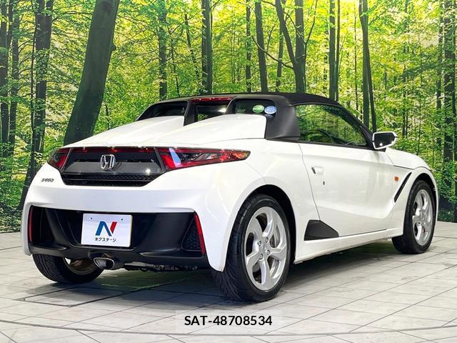 Honda S660 2016-06 8072078-15