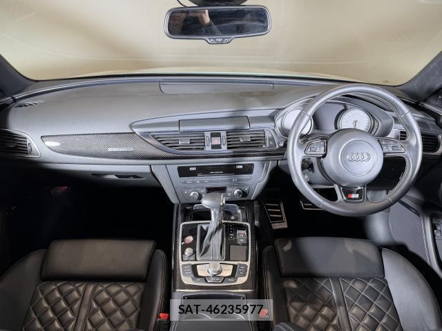 Audi S6 2013-07 8072323-5