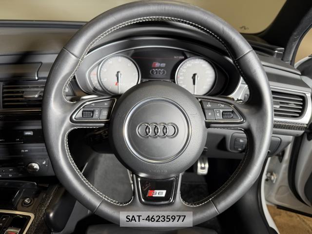 Audi S6 2013-07 8072323-6