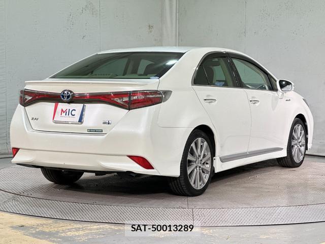 Toyota SAI 2013-10 8071701-16