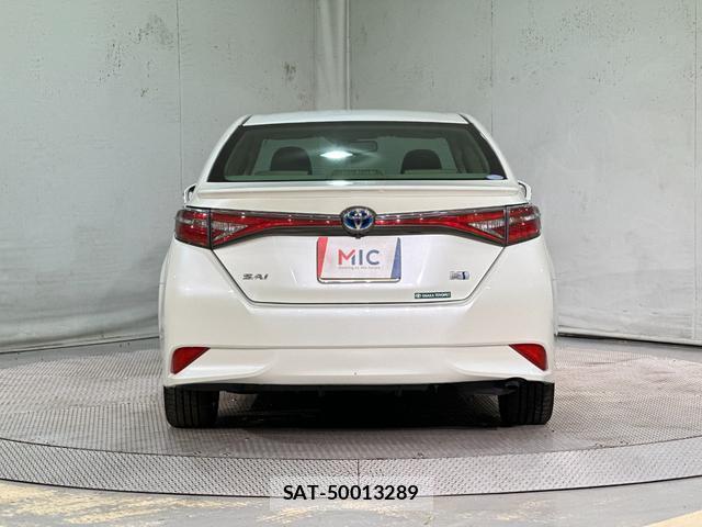 Toyota SAI 2013-10 8071701-17
