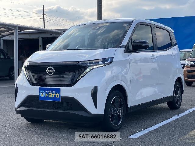 Nissan Sakura 2025-03 8072527-0