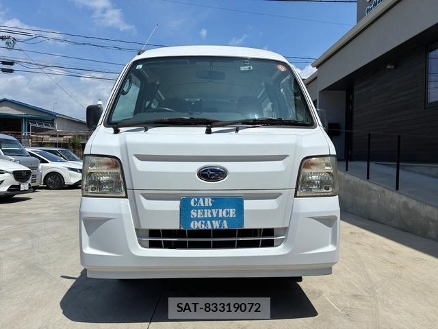 Subaru SAMBAR 2010-06 8071625-1