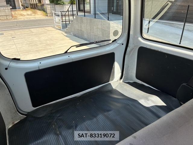 Subaru SAMBAR 2010-06 8071625-11