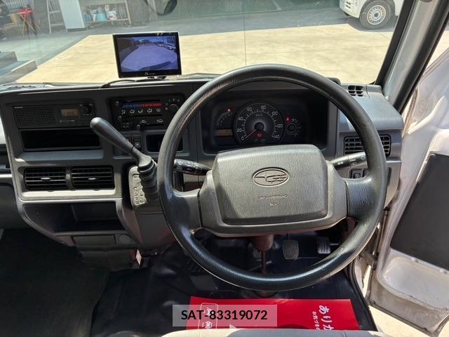 Subaru SAMBAR 2010-06 8071625-12