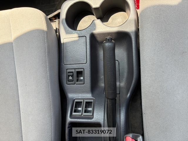 Subaru SAMBAR 2010-06 8071625-14