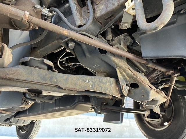 Subaru SAMBAR 2010-06 8071625-18