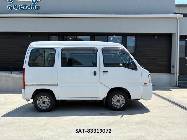 Subaru SAMBAR 2010-06 8071625-3