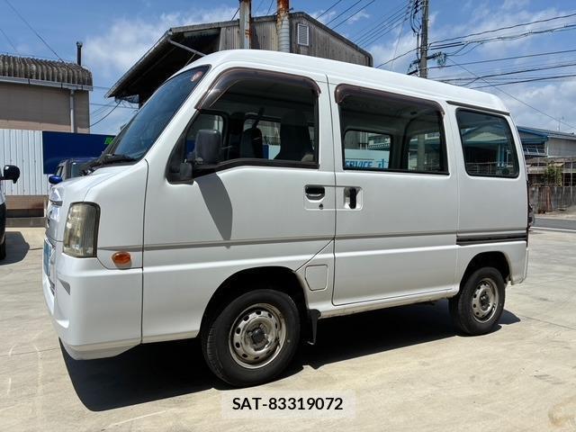 Subaru SAMBAR 2010-06 8071625-4