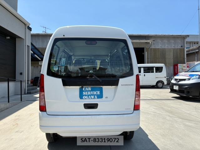 Subaru SAMBAR 2010-06 8071625-5