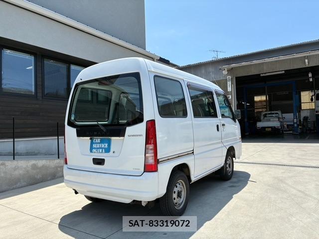 Subaru SAMBAR 2010-06 8071625-6
