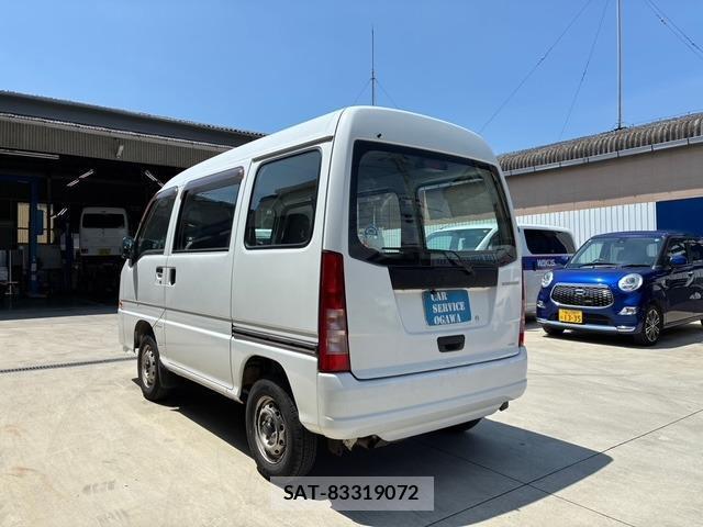Subaru SAMBAR 2010-06 8071625-7