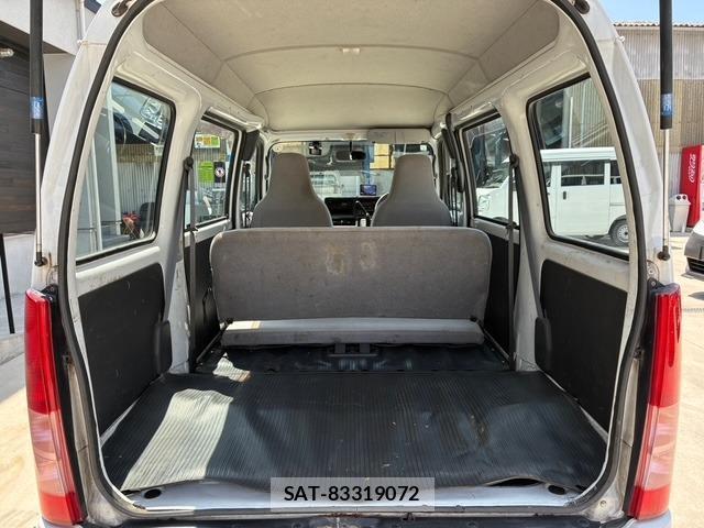 Subaru SAMBAR 2010-06 8071625-8