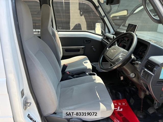 Subaru SAMBAR 2010-06 8071625-9