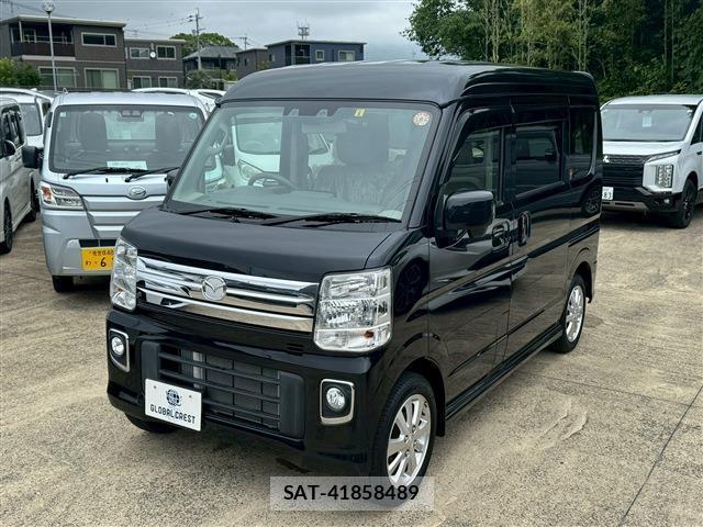 Mazda SCRUM WAGON 2023-05 8072061-10