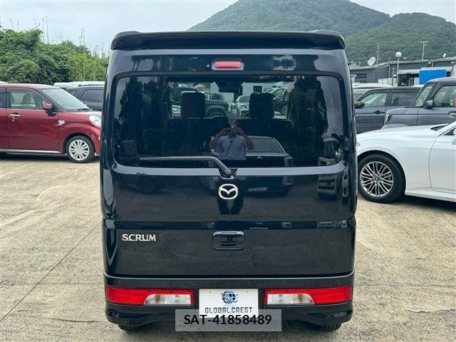 Mazda SCRUM WAGON 2023-05 8072061-13