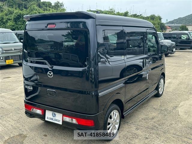Mazda SCRUM WAGON 2023-05 8072061-14