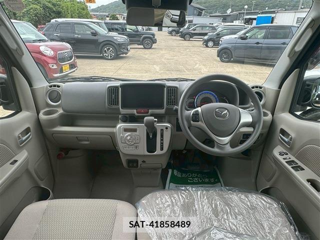 Mazda SCRUM WAGON 2023-05 8072061-2