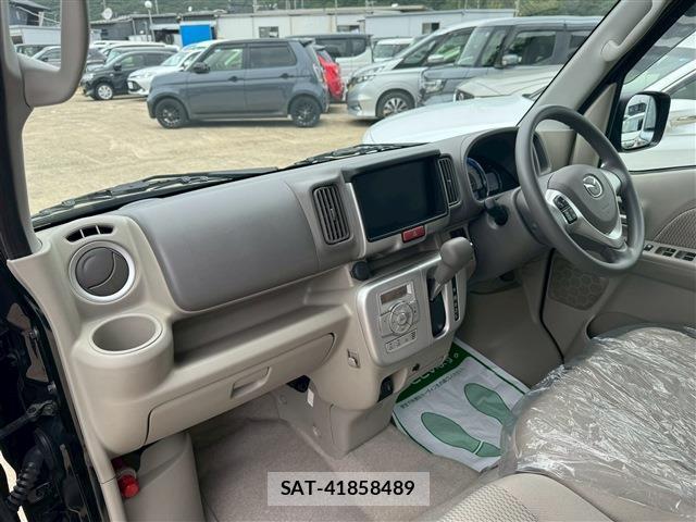 Mazda SCRUM WAGON 2023-05 8072061-3