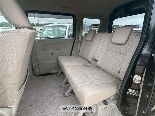 Mazda SCRUM WAGON 2023-05 8072061-5